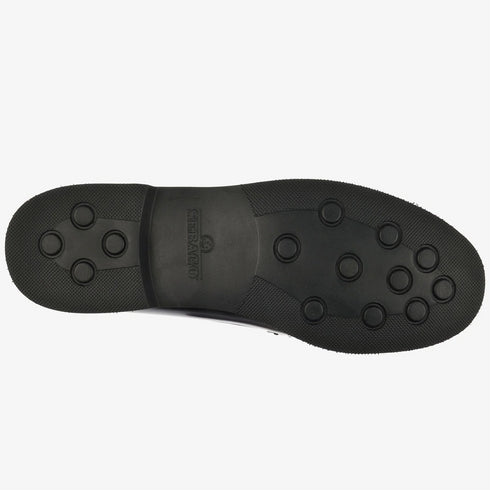 SEBAGO DAN PO